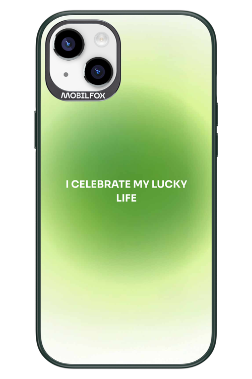 MY LUCKY LIFE - Apple iPhone 14 Plus