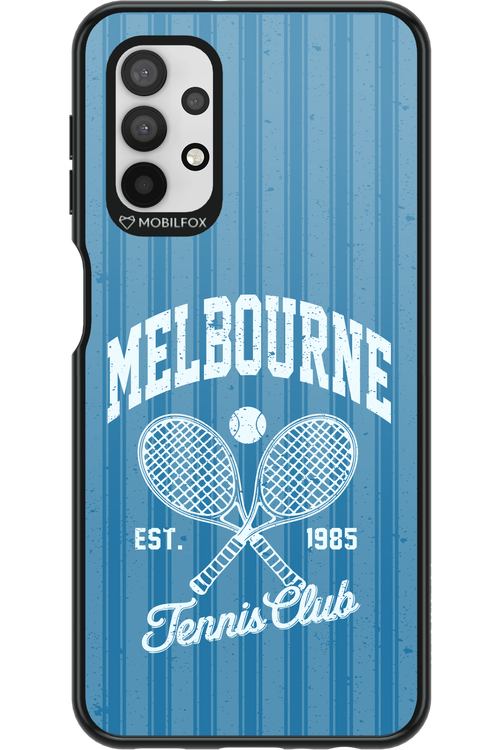 Melbourne Tennis Club 2.0 - Samsung Galaxy A32 5G