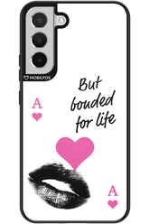 Bonded for Life - Samsung Galaxy S22+