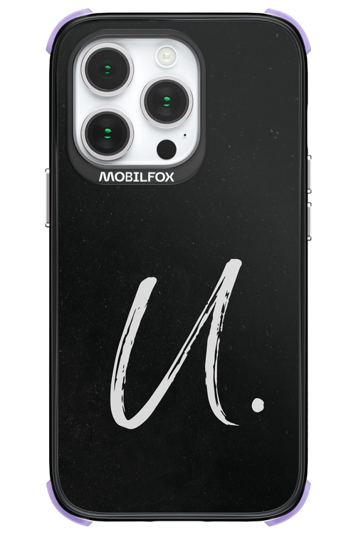 (Off Space) U 2.0 - Apple iPhone 14 Pro