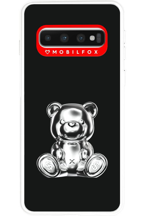 Dollar Bear - Samsung Galaxy S10