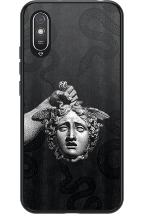 Medusa’s Gaze - Xiaomi Redmi 9A