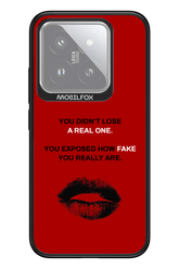 Real or Fake - Xiaomi 14