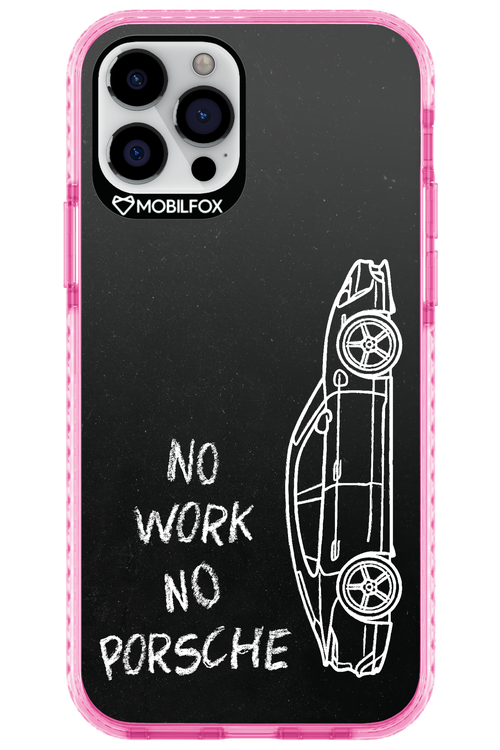 No Work - Apple iPhone 12 Pro