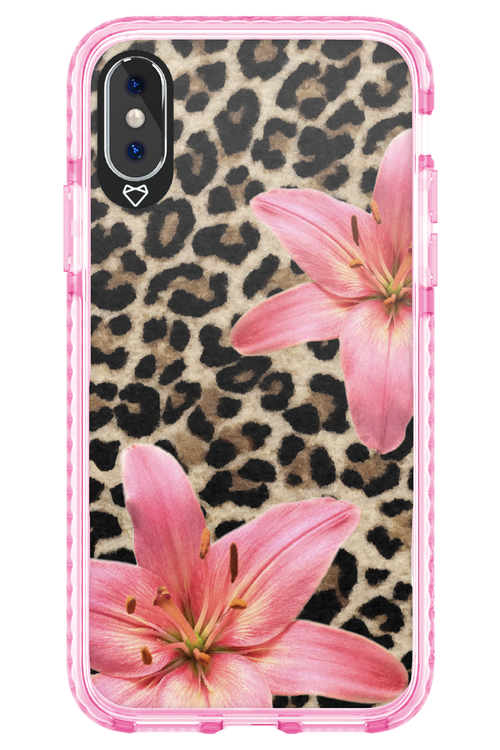 Leobloom 2.0 - Apple iPhone X