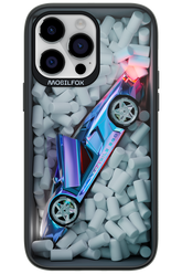 Fragile Ego - Apple iPhone 14 Pro Max