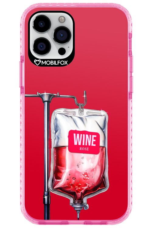 Sos Wine - Apple iPhone 12 Pro