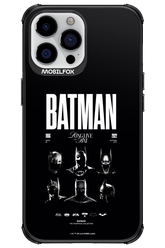 Longlive the Bat - Apple iPhone 13 Pro Max