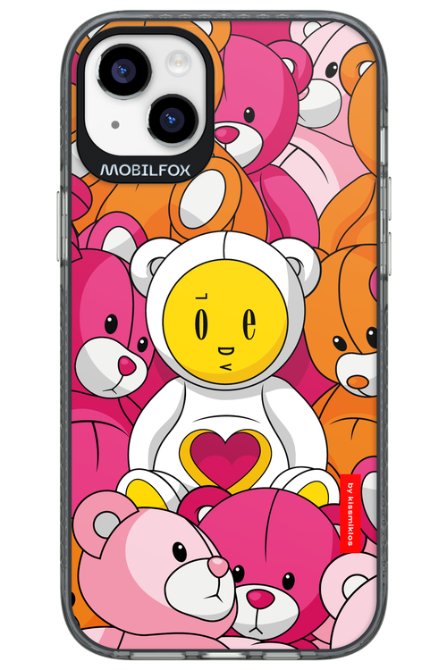 Loved Bear 2.0 - Apple iPhone 14 Plus