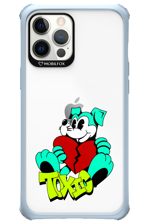 Playful Chaos - Apple iPhone 12 Pro Max