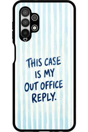 Reply 2.0 - Samsung Galaxy A13 4G