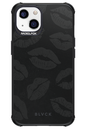 Dark Lips - Apple iPhone 13