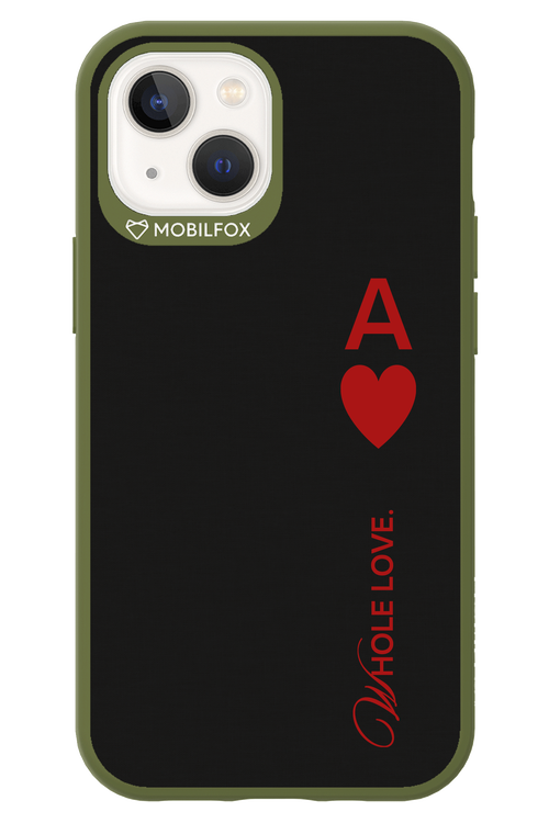Whole 2.0 - Apple iPhone 13 Mini