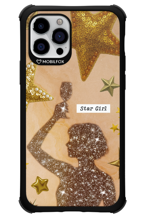 Star Girl - Apple iPhone 12 Pro
