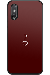 P Burgundia 2.0 - Xiaomi Redmi 9A