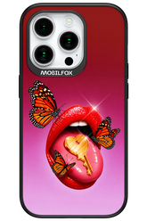 Heartkey 2.0 - Apple iPhone 15 Pro