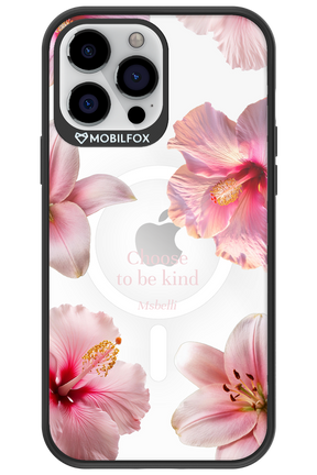 Be Kind - Apple iPhone 13 Pro Max