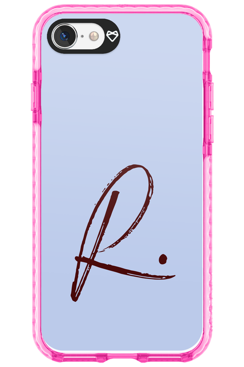 (Jellyfish Presso) R 2.0 - Apple iPhone 8