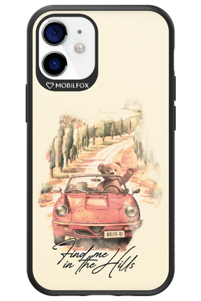 Find Me in the Hills - Apple iPhone 12 Mini
