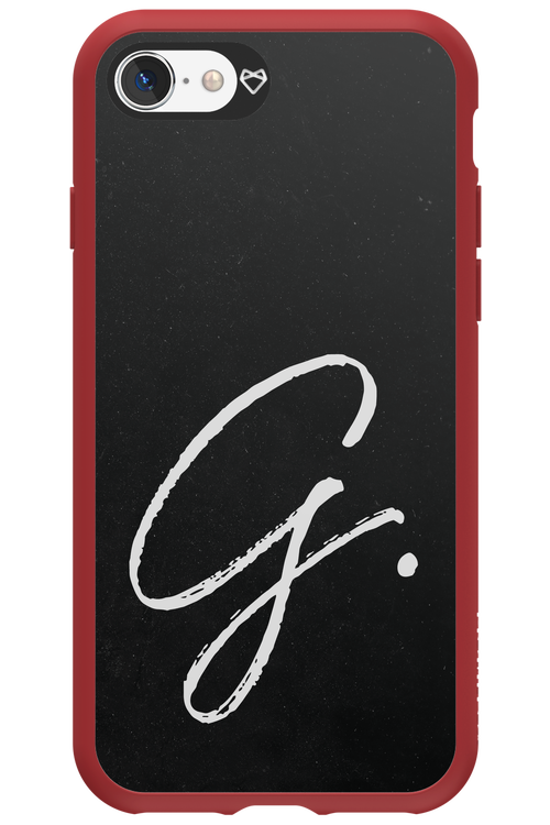 (Off Space) G 2.0 - Apple iPhone SE 2020