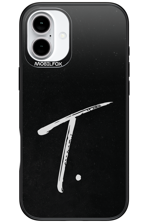 (Off Space) T 2.0 - Apple iPhone 16 Plus