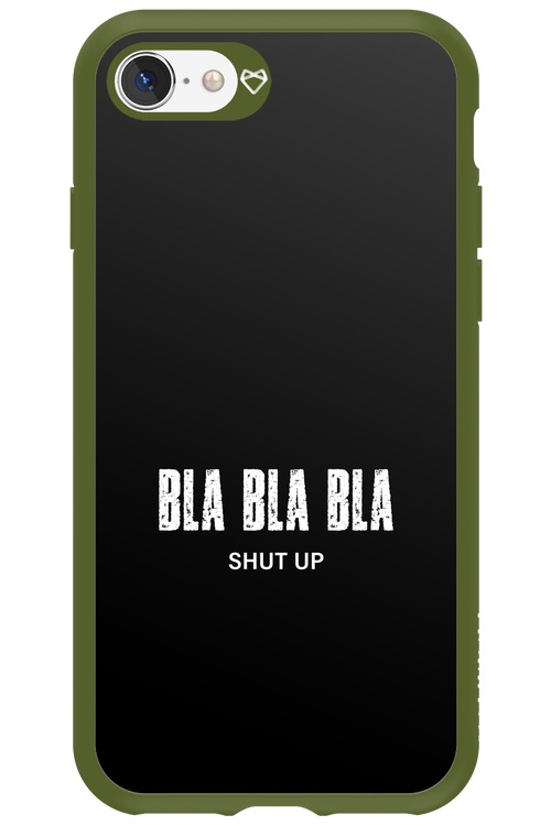 Bla Bla II 2.0 - Apple iPhone SE 2022