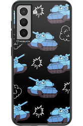 Tank Guy 2.0 - Samsung Galaxy S21