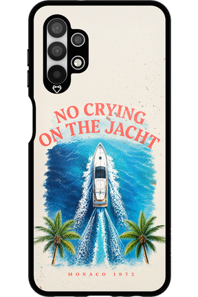 No Crying 2.0 - Samsung Galaxy A13 4G