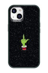 My Middle Finger - Apple iPhone 13