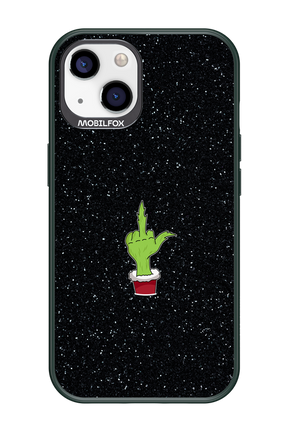 My Middle Finger - Apple iPhone 13