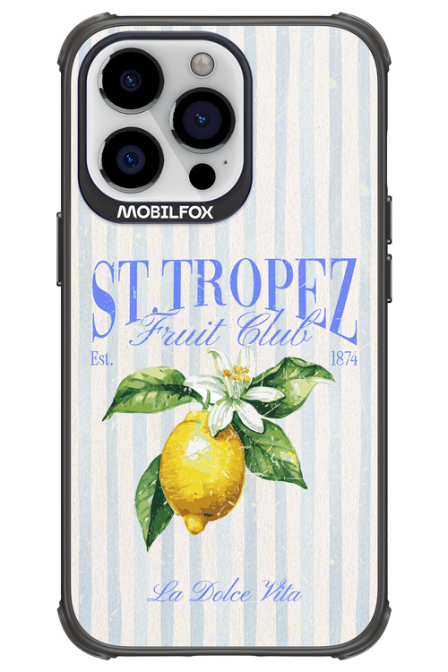 St. Tropez - Apple iPhone 13 Pro