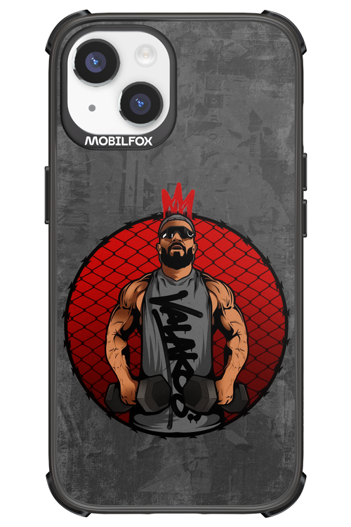 King V - Apple iPhone 14