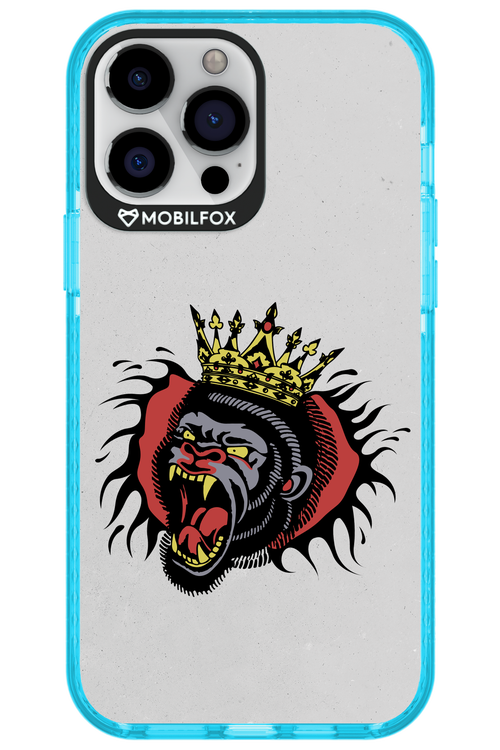Monkey Rage Light 2.0 - Apple iPhone 13 Pro Max