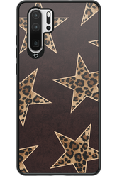 Wild Stars Brown - Huawei P30 Pro