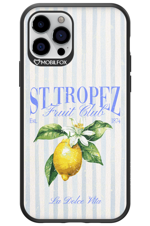 St. Tropez - Apple iPhone 12 Pro