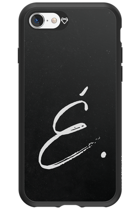 (Off Space) E II 2.0 - Apple iPhone 8