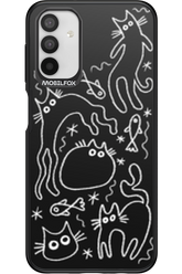 CHALK_CATS - Samsung Galaxy A04s