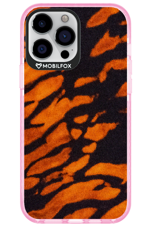 Wild Tiger - Apple iPhone 13 Pro Max