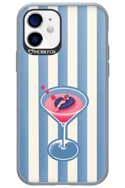 Poolside Affair - Apple iPhone 12