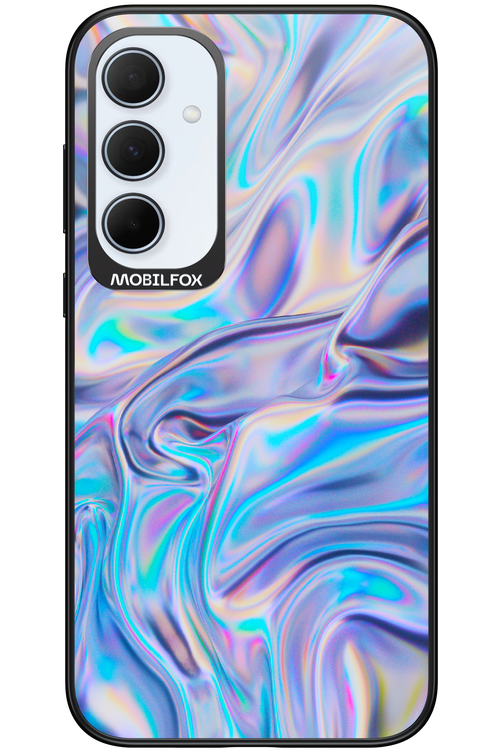 Holo Dreams - Samsung Galaxy A35