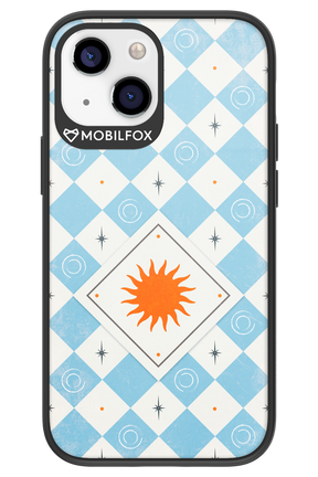 Sun Magic - Apple iPhone 13 Mini