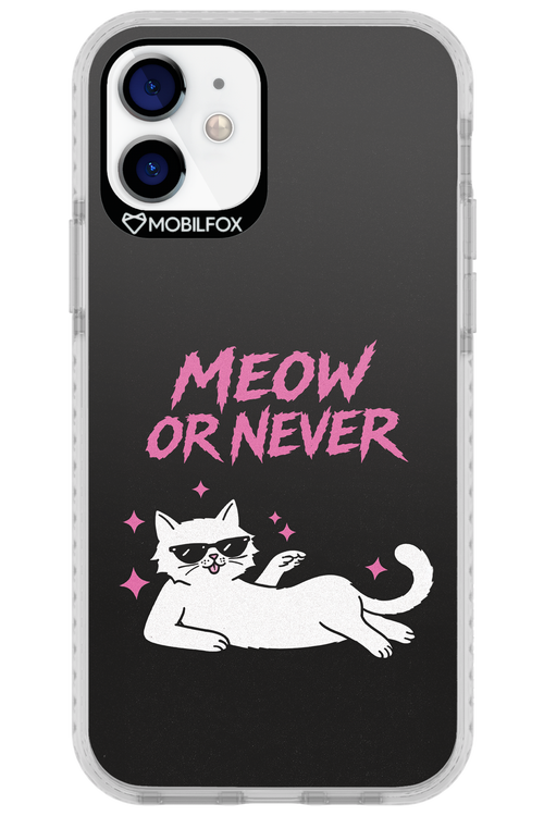 MEOW OR NEVER 2.0 - Apple iPhone 12