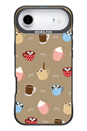 Coco Dream - Apple iPhone 17 Air