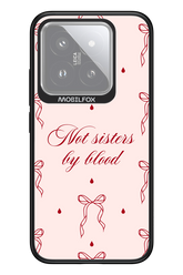 Sisters Red - Xiaomi 14