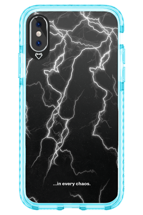 Chaotic Thunder - Apple iPhone XS