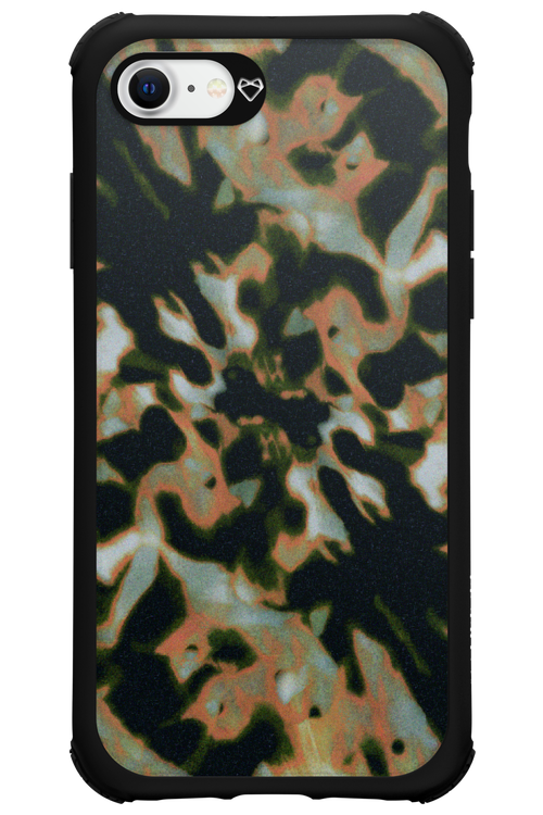 Tiger Acid - Apple iPhone 8