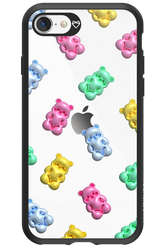 Gummmy Bears 2.0 - Apple iPhone SE 2022