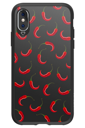 CHILL - Apple iPhone XS