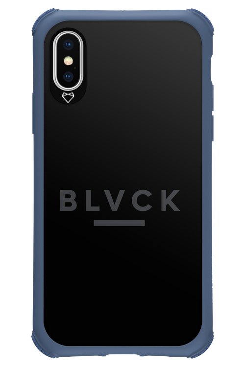 BLVCK II - Apple iPhone XS