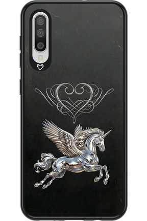 Horse Heart 2.0 - Samsung Galaxy A50